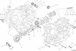 CRANKCASE BEARINGS