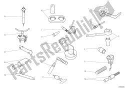 werkplaatsgereedschap, motor ii