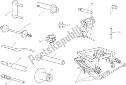 01b - Workshop Service Tools