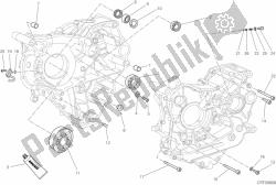 CRANKCASE BEARINGS