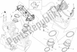 Throttle body