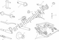 01b - Workshop Service Tools