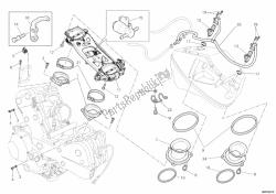 Throttle body