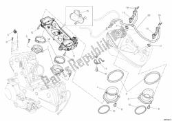 Throttle body