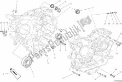 CRANKCASE BEARINGS