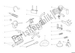 001 - herramientas de servicio de taller