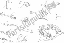 01b - werkplaatsgereedschap