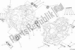 CRANKCASE BEARINGS