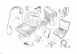 comprobar los dds del instrumento