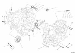 CRANKCASE BEARINGS