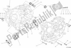 CRANKCASE BEARINGS