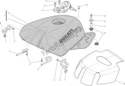 032 - Fuel Tank