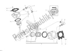 Cylinder - Piston