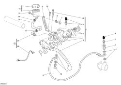 CLUTCH MASTER CYLINDER