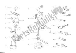 werkplaatsgereedschap, motor i