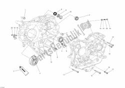 CRANKCASE BEARINGS