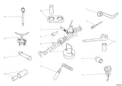 werkplaatsgereedschap, motor ii