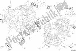 CRANKCASE BEARINGS