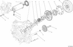 STARTING MOTOR