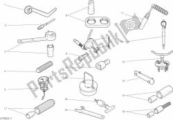 01a - herramientas de servicio de taller