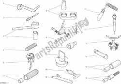 01a - werkplaatsgereedschap