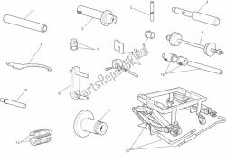 01b - Workshop Service Tools