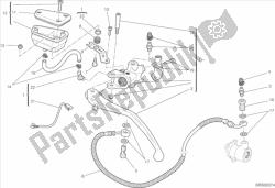 CLUTCH MASTER CYLINDER