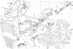 COOLING CIRCUIT