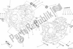 CRANKCASE BEARINGS