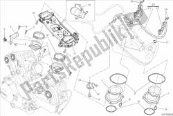 Throttle body