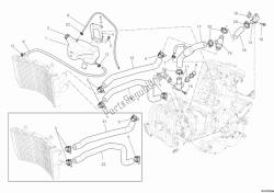 circuito de refrigeração