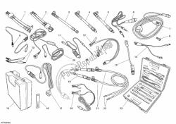 instrument de contrôle de pression