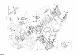 Throttle body