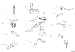 werkplaatsgereedschap, motor ii