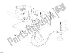 CLUTCH MASTER CYLINDER