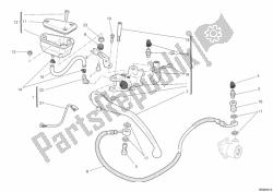 CLUTCH MASTER CYLINDER