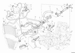 circuit de refroidissement