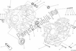 CRANKCASE BEARINGS