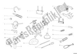 001 - Workshop Service Tools