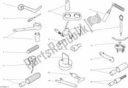 01a - herramientas de servicio de taller