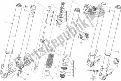 21a - fourche avant