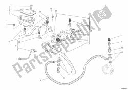 CLUTCH MASTER CYLINDER