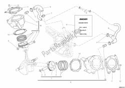 Cylinder - Piston