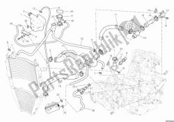 COOLING CIRCUIT