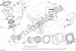 Cylinder - Piston