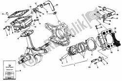 Cylinder - Piston