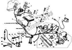 unité de contrôle moteur