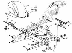 bras oscillant