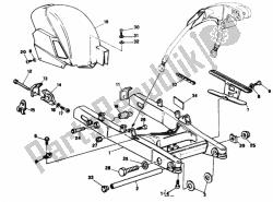 SWING ARM