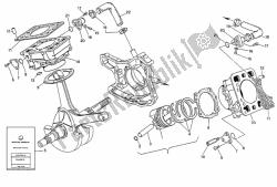 Cylinder - Piston